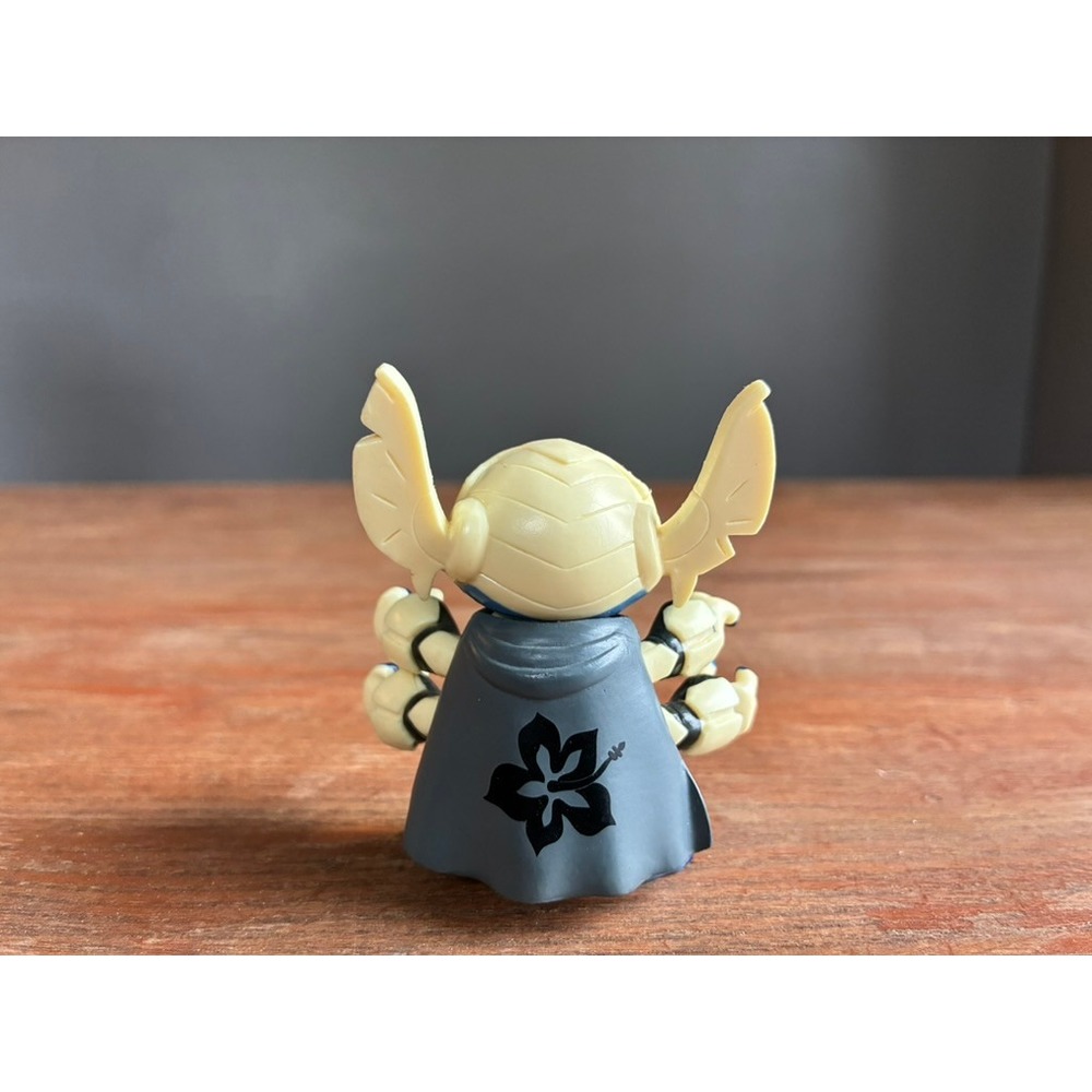 Disney Stitch as General Grievous Star Wars Crossover Disney Parks Action Figure - Picture 3 of 5